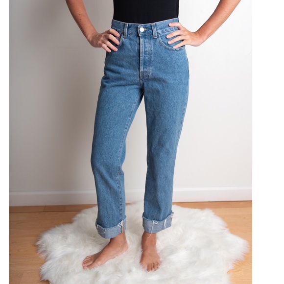 Brandy Melville Denim - Brandy Melville Jeans